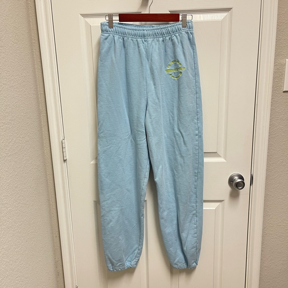 Mayfair Power To The Youth Sweatpants